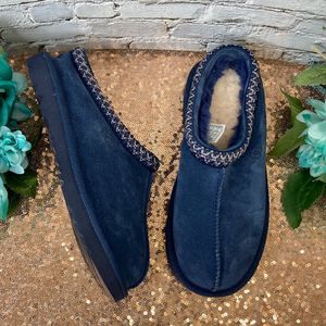 UGG Tasman II Little & Big Kids Unisex Clog Slippers 3M